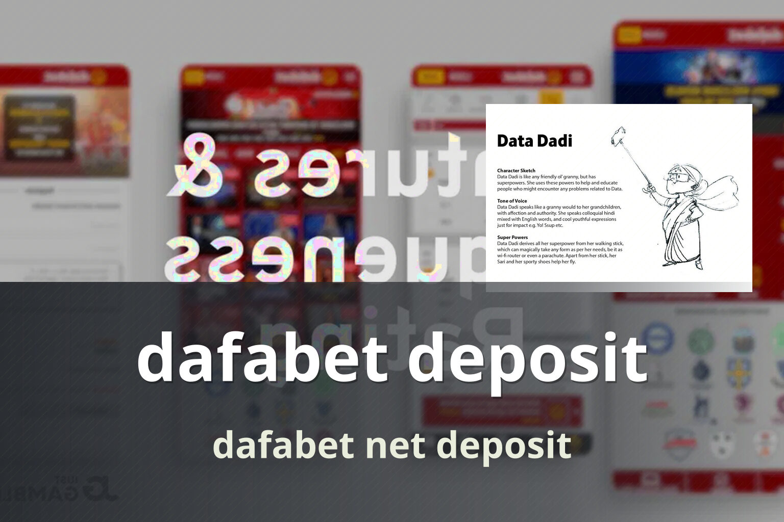 dafabet deposit - gaming_brand