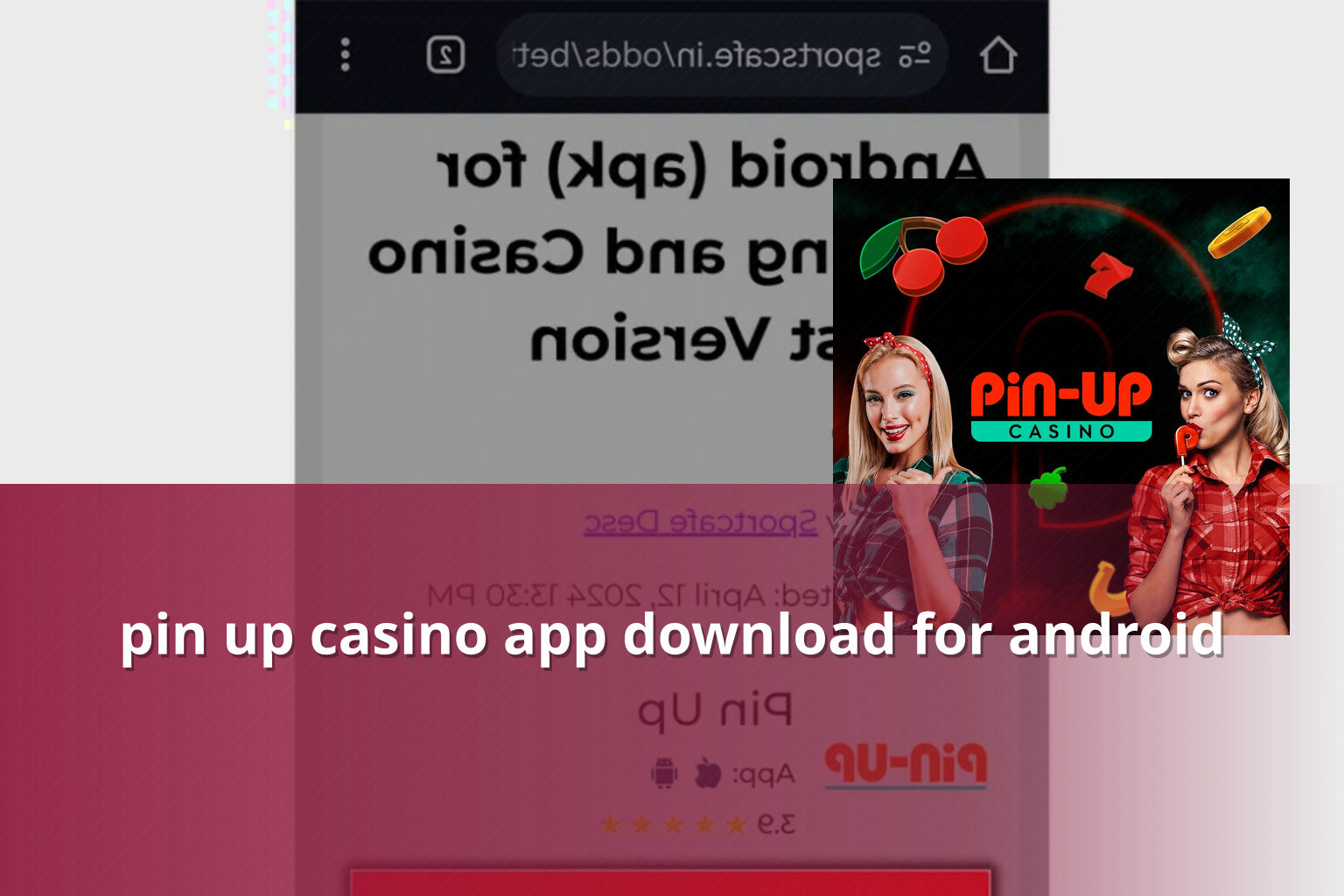 pin up casino app download for android - gaming_brand