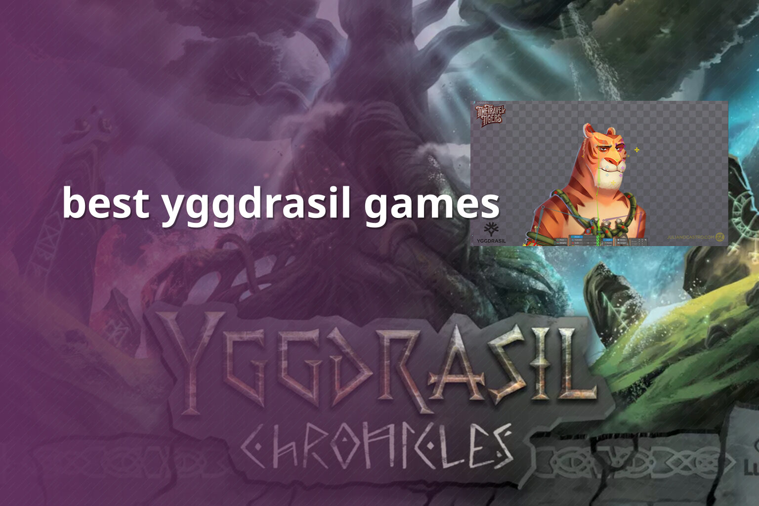best yggdrasil games - gaming_brand