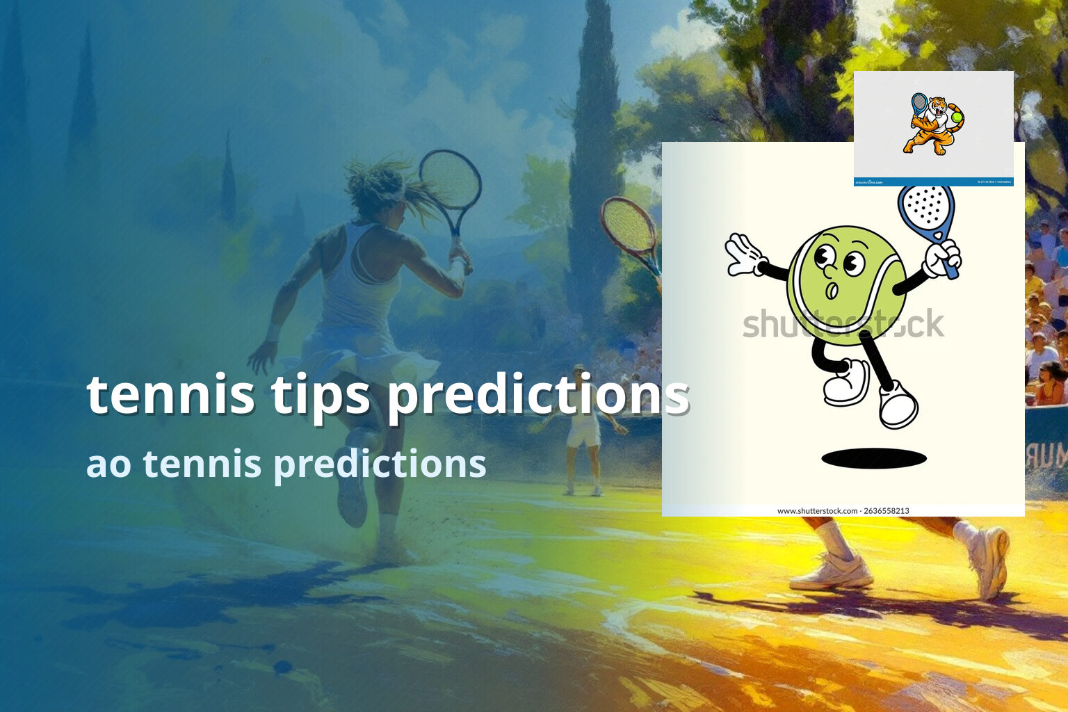 tennis tips predictions ao tennis predictions