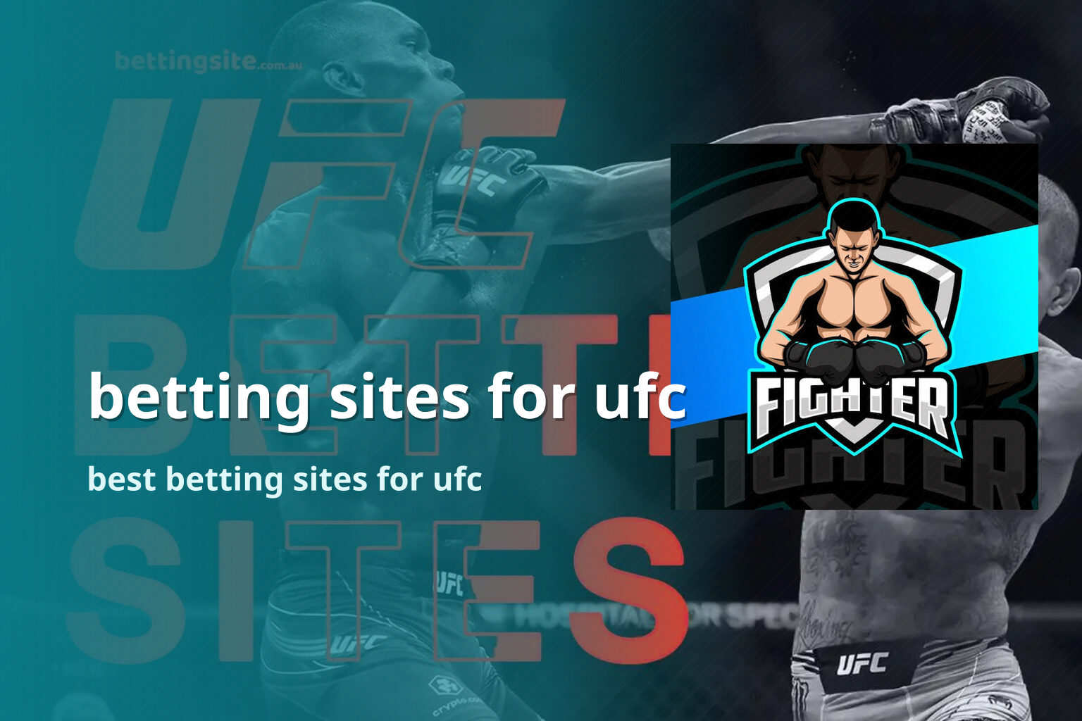 betting sites for ufc best betting sites for ufc