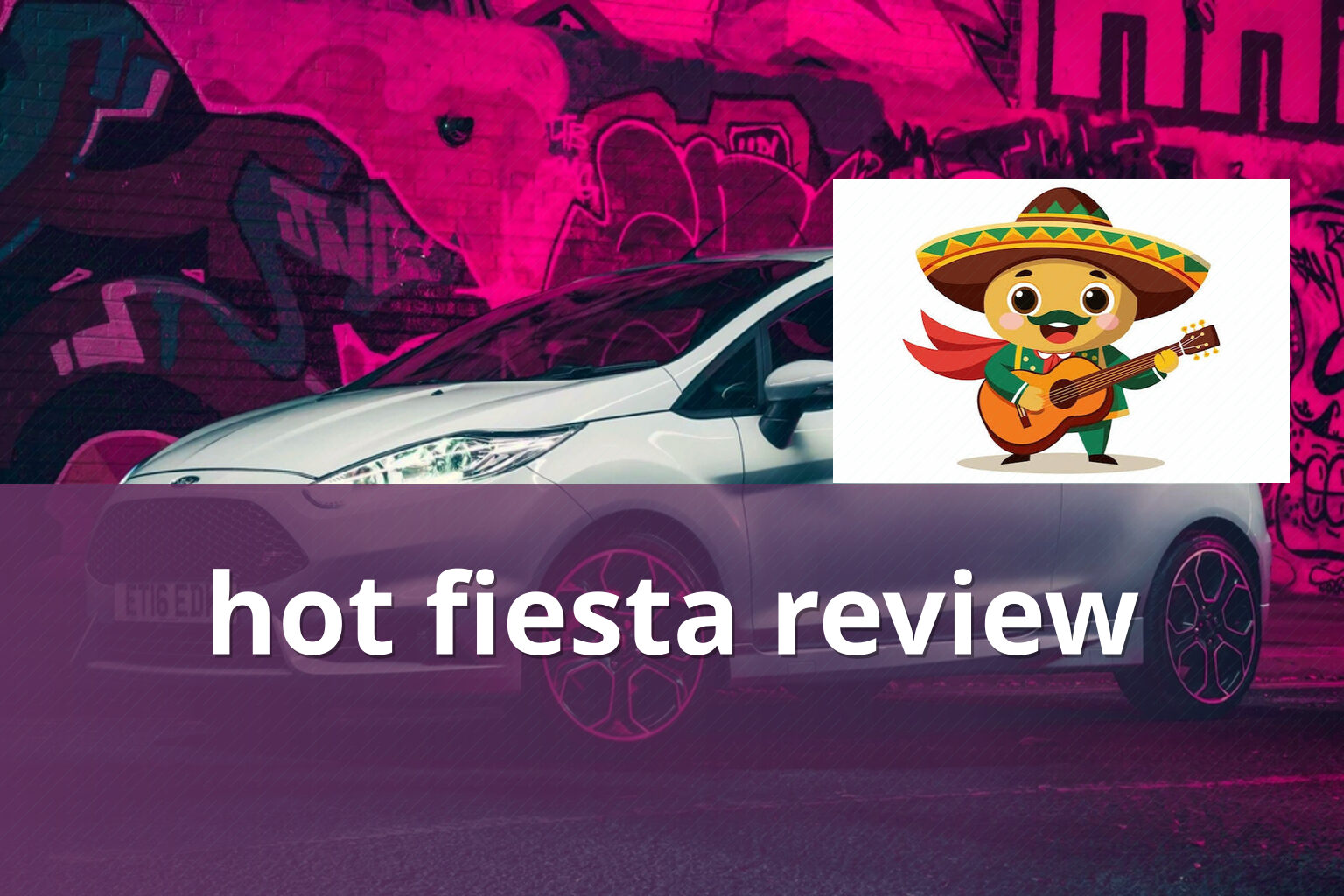 hot fiesta review - slots