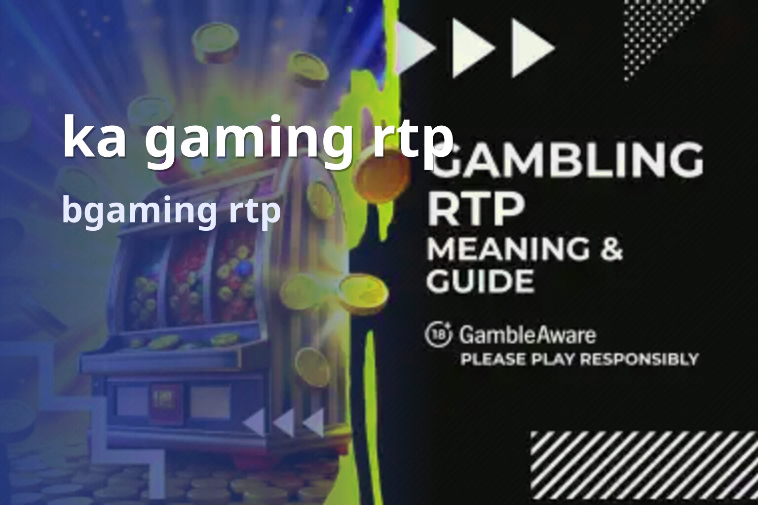 ka gaming rtp - gaming_brand