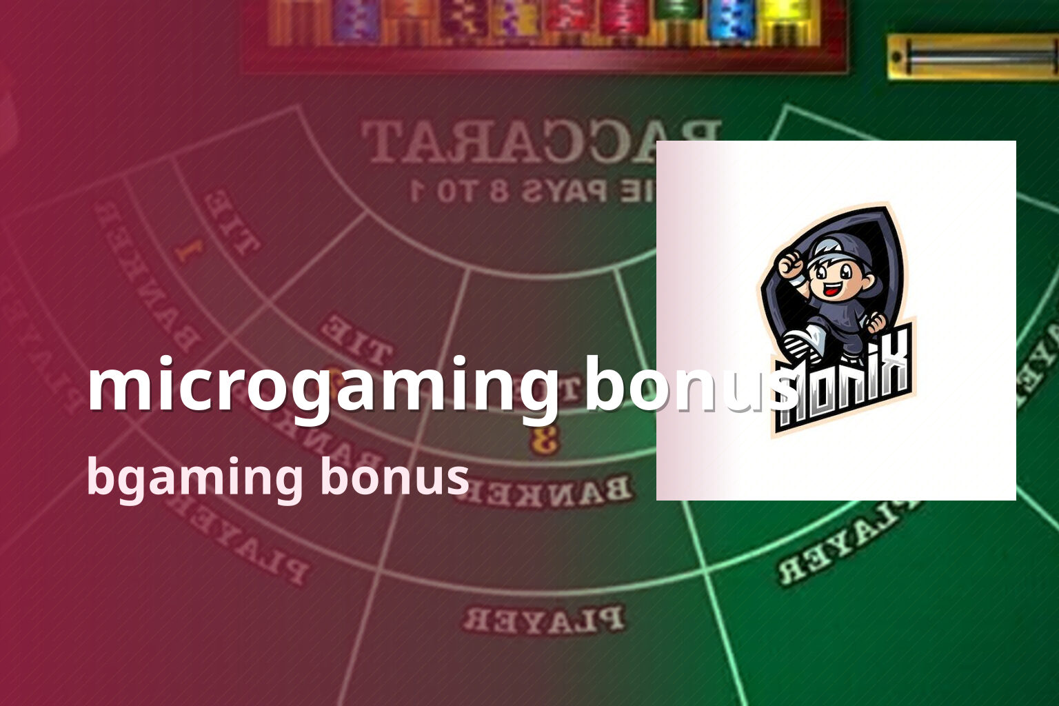 microgaming bonus - gaming_brand