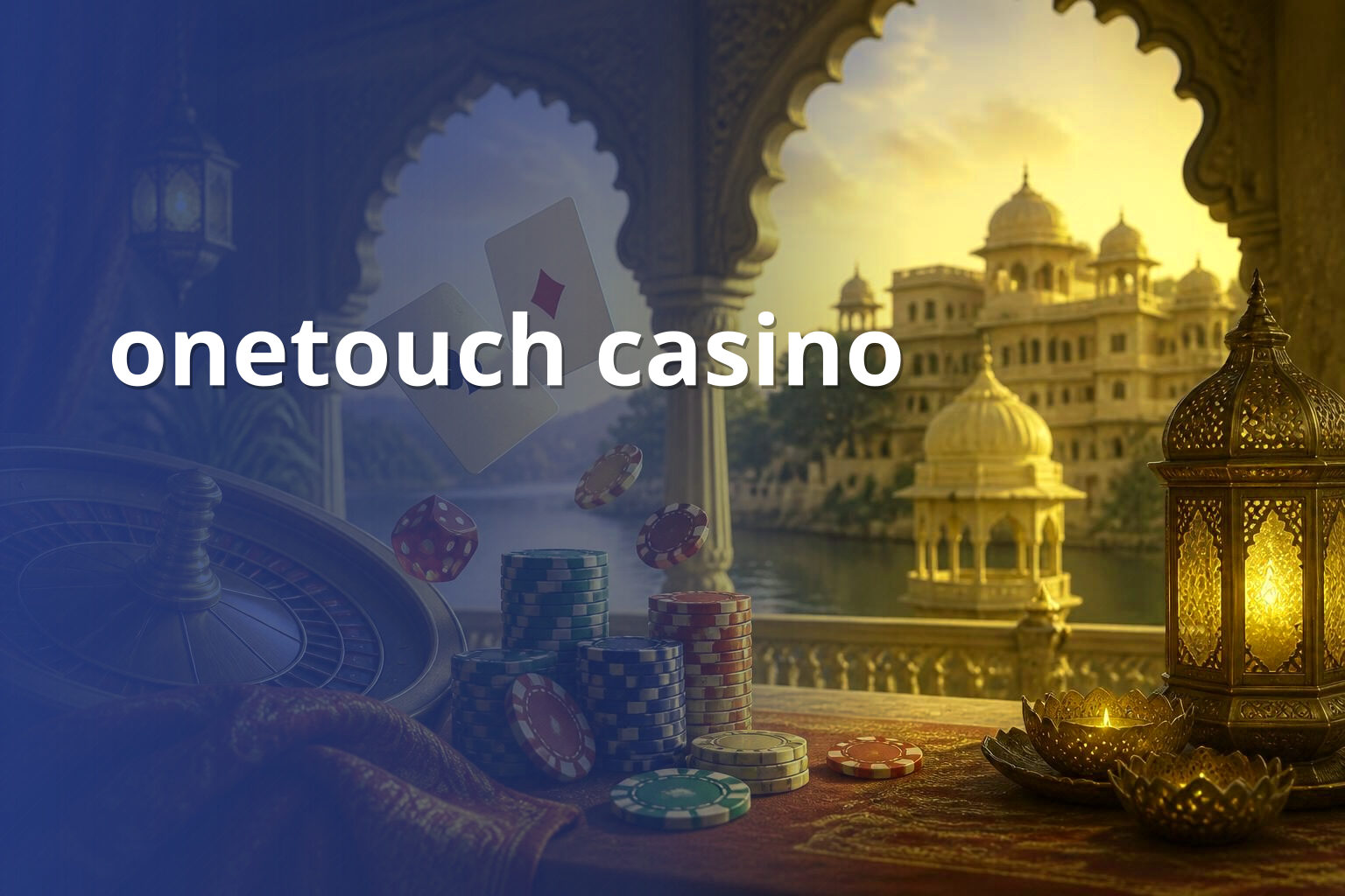 onetouch casino - casino
