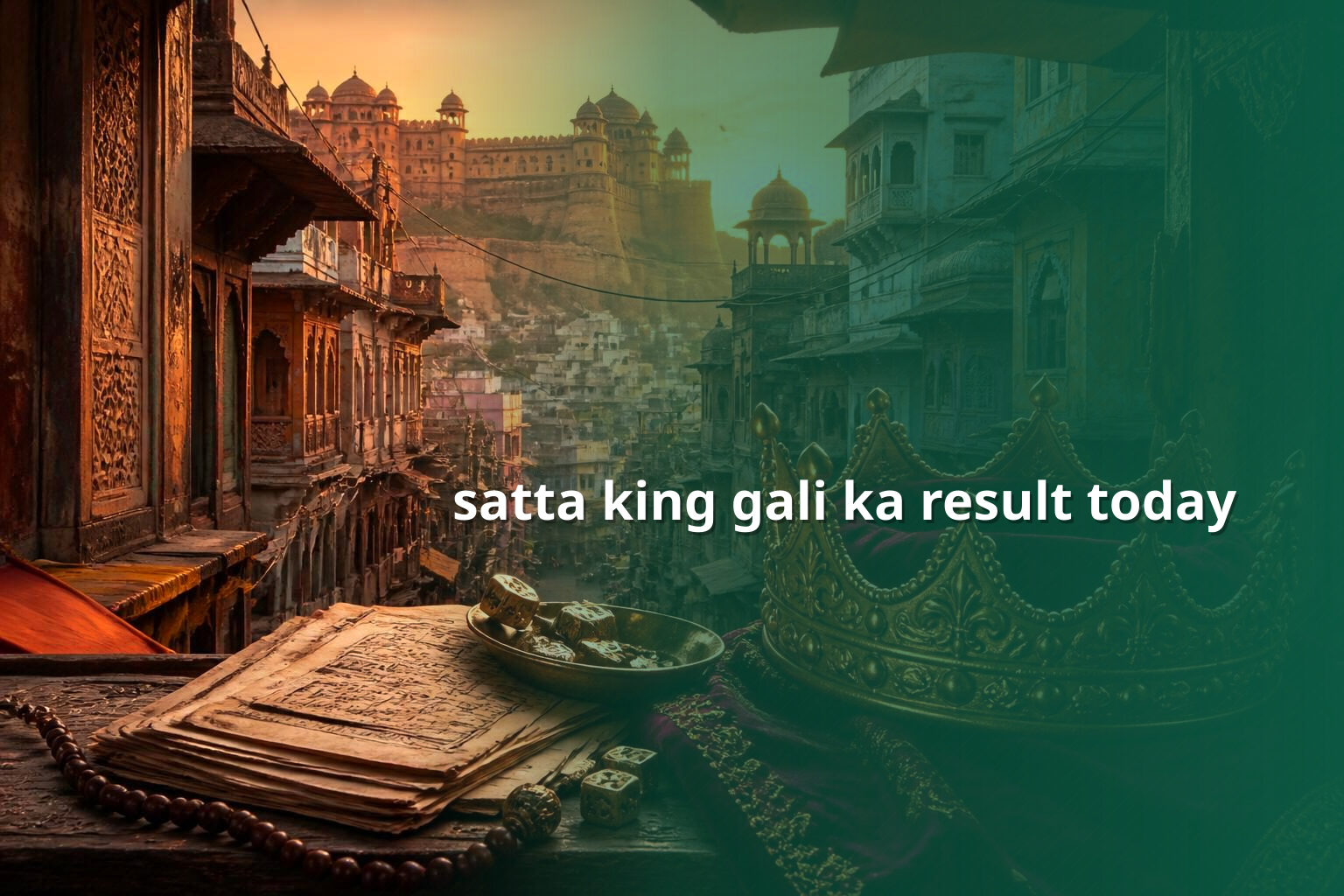 satta king gali ka result today - matka_satta