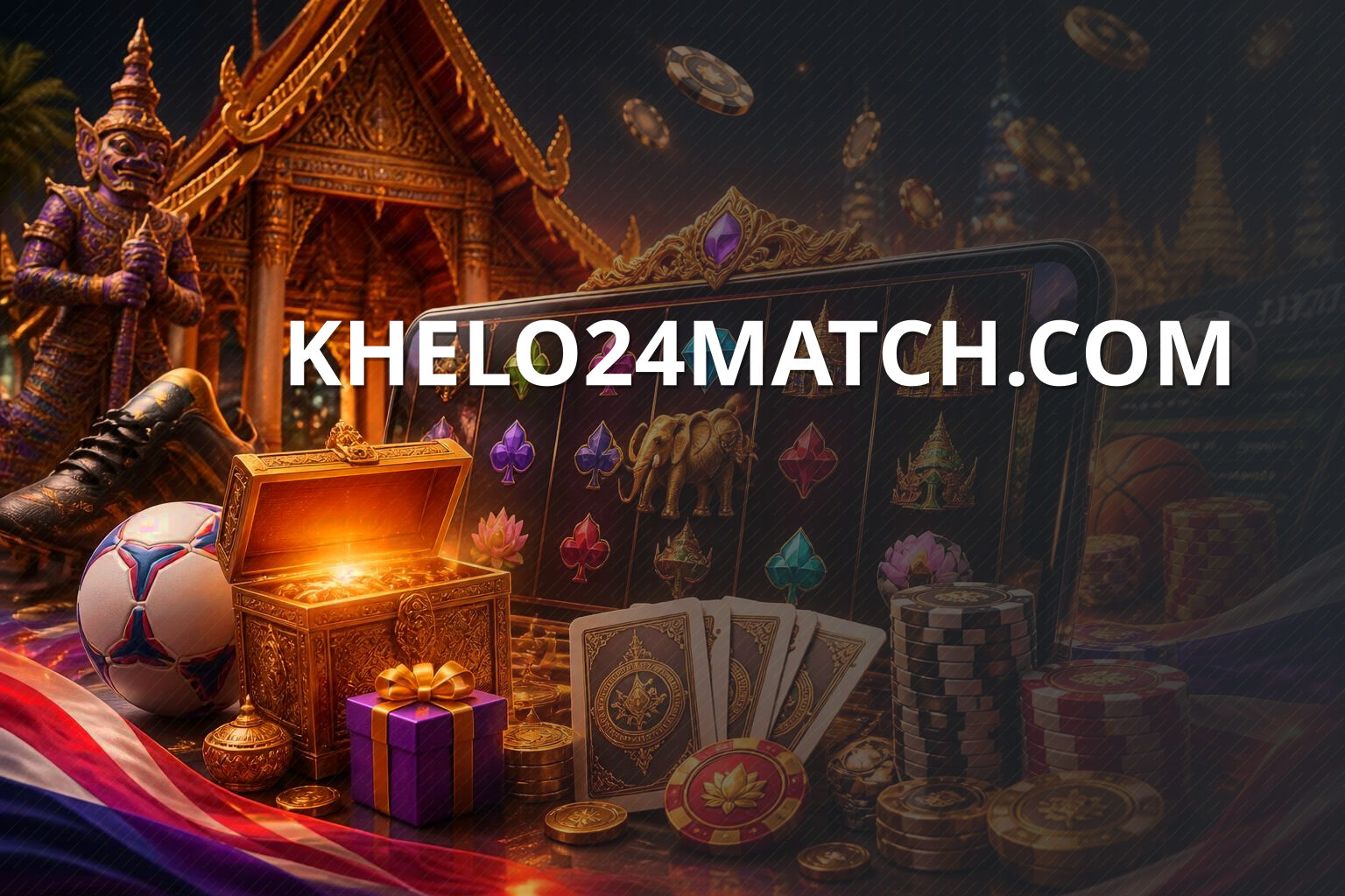 KHELO24MATCH.COM - gaming