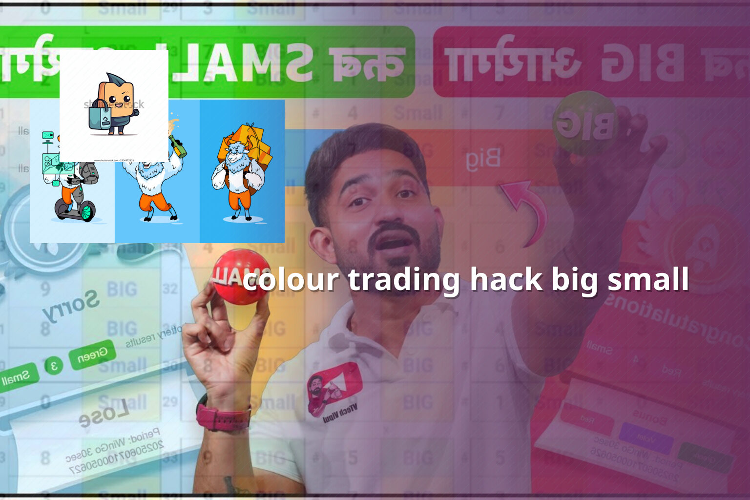 colour trading hack big small - online_gaming