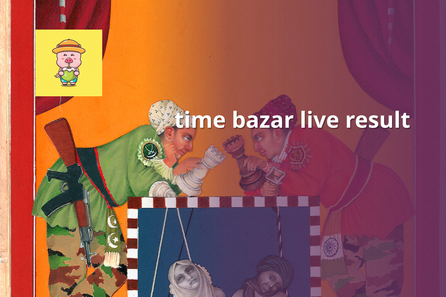 time bazar live result - matka_satta