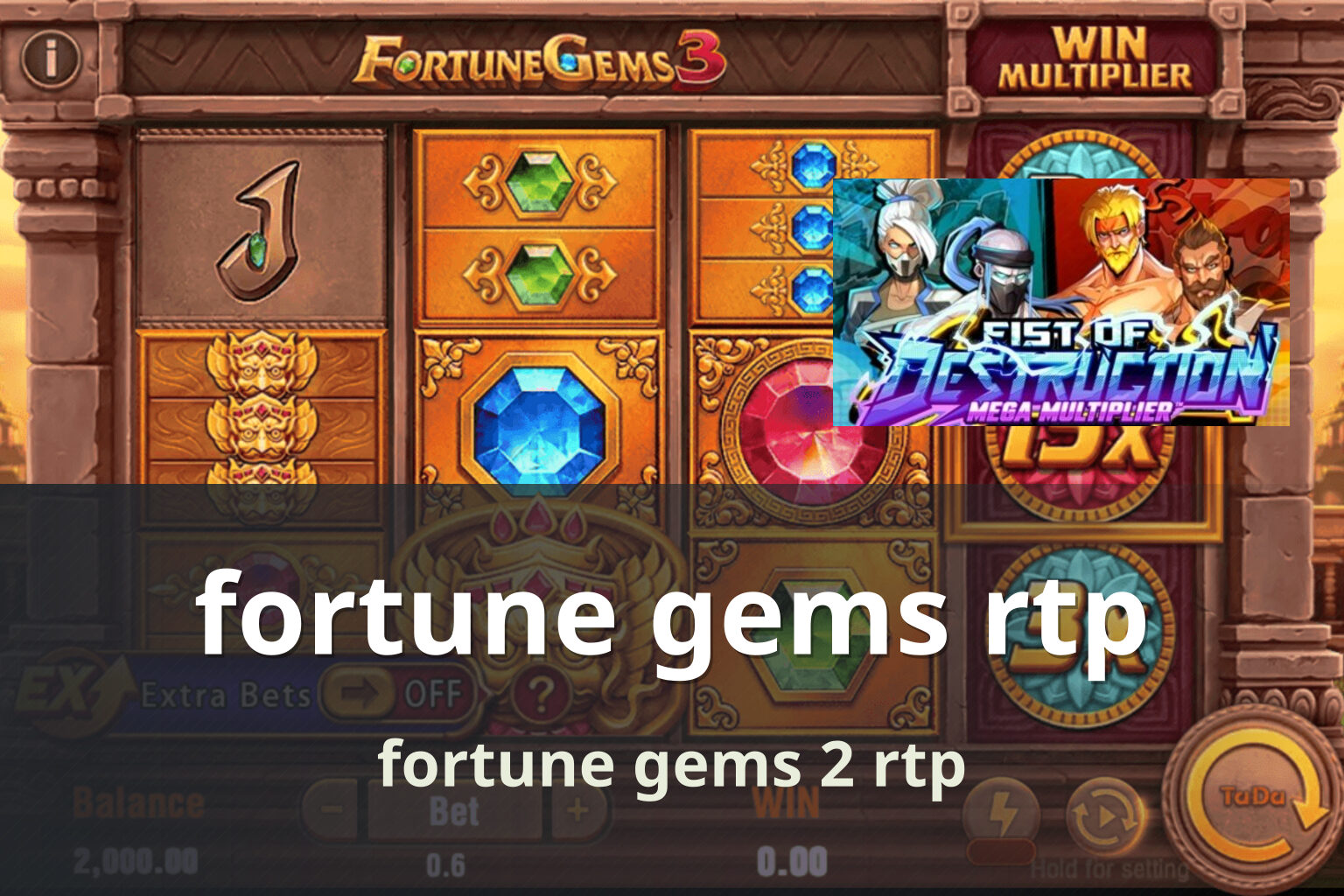 fortune gems rtp fortune gems 2 rtp