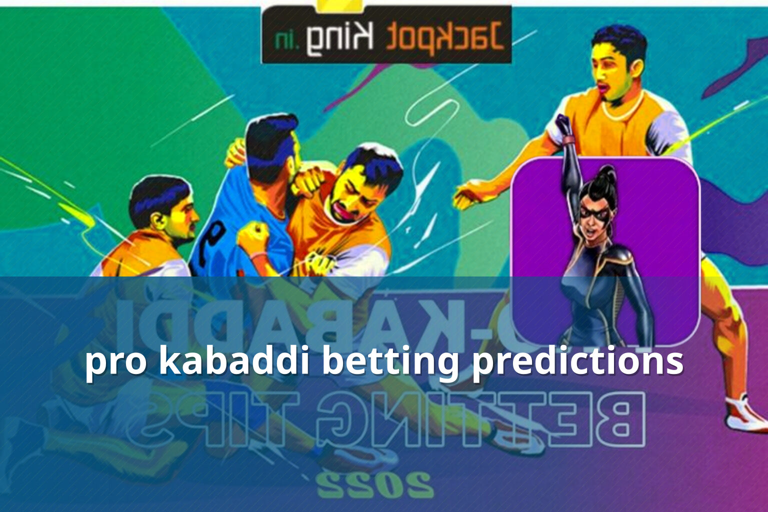 pro kabaddi betting predictions - sportsbook