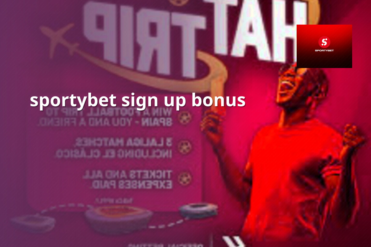 sportybet sign up bonus - gaming_brand