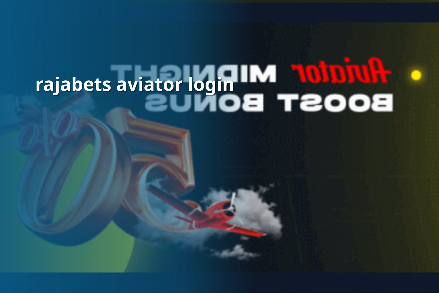 rajabets aviator login - gaming_brand