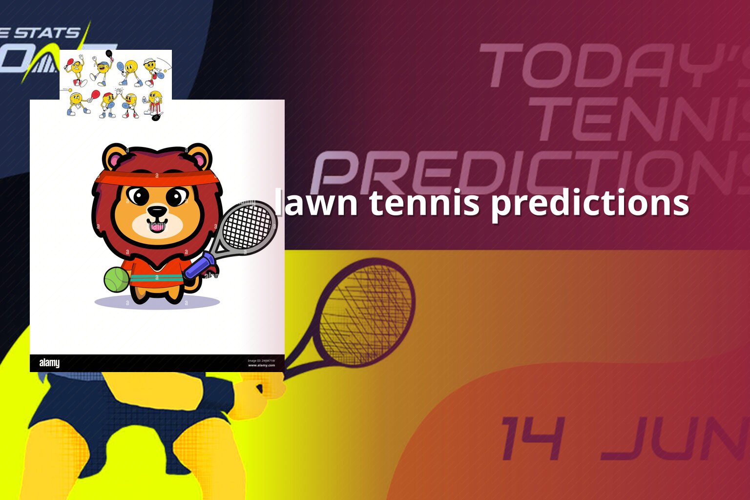 lawn tennis predictions - online_gaming