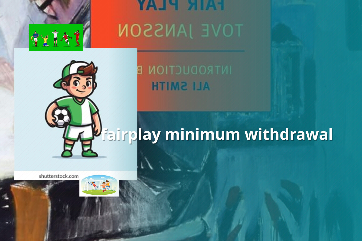 fairplay minimum withdrawal - gaming_brand