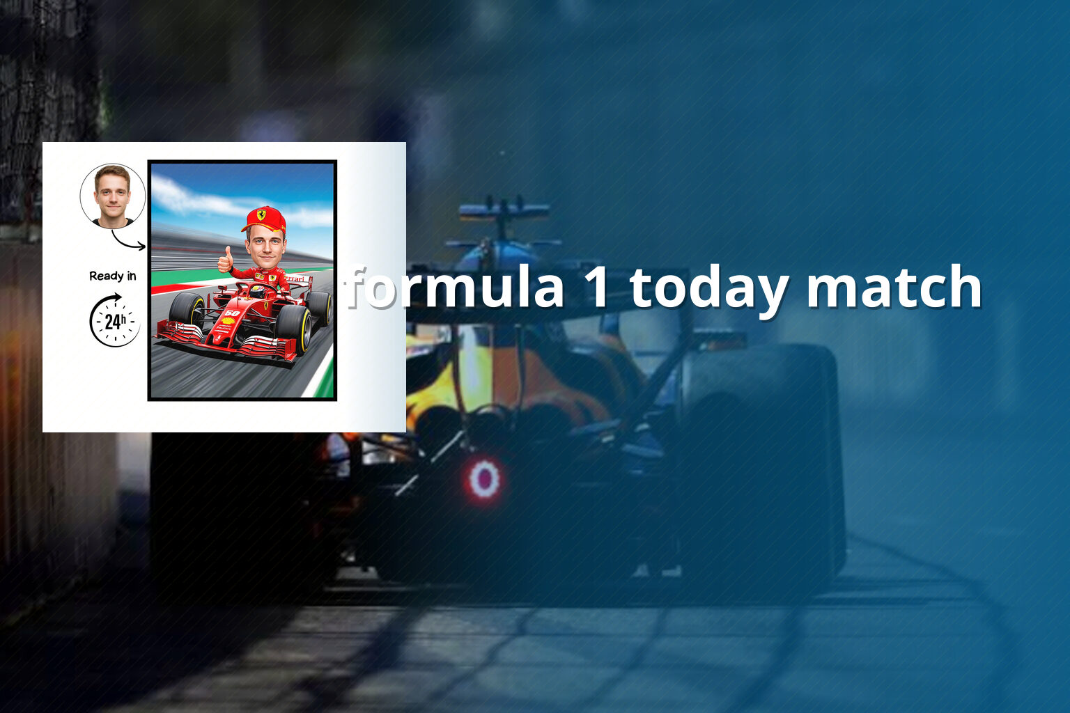 formula 1 today match - sportsbook