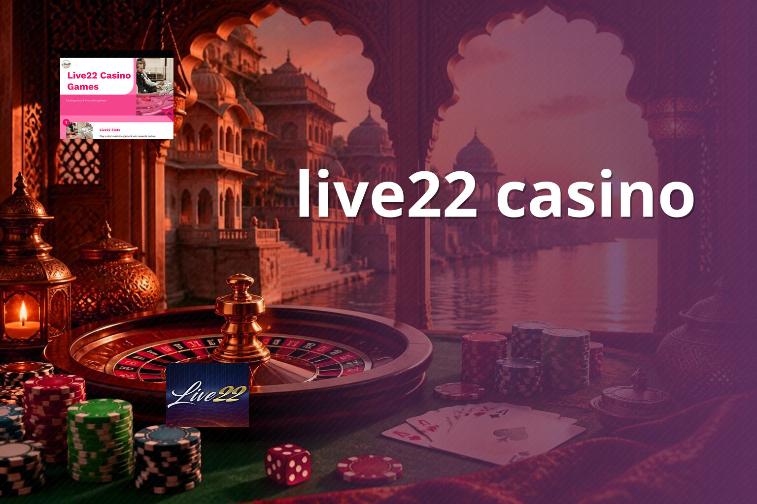 live22 casino - casino