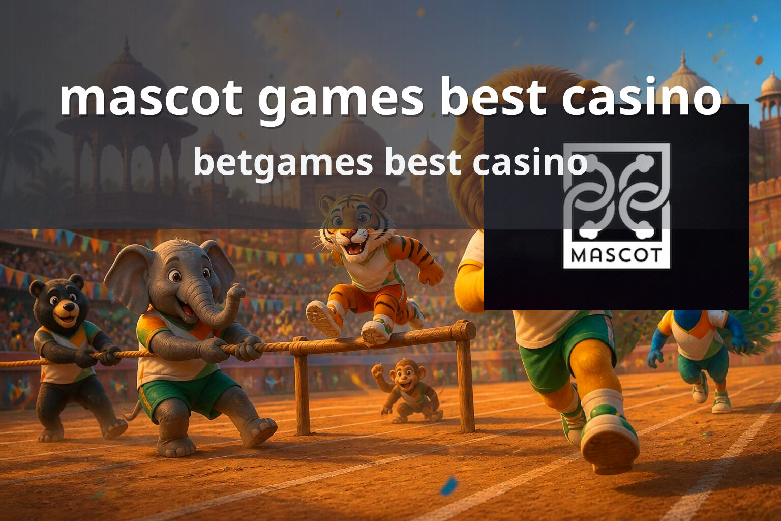mascot games best casino betgames best casino