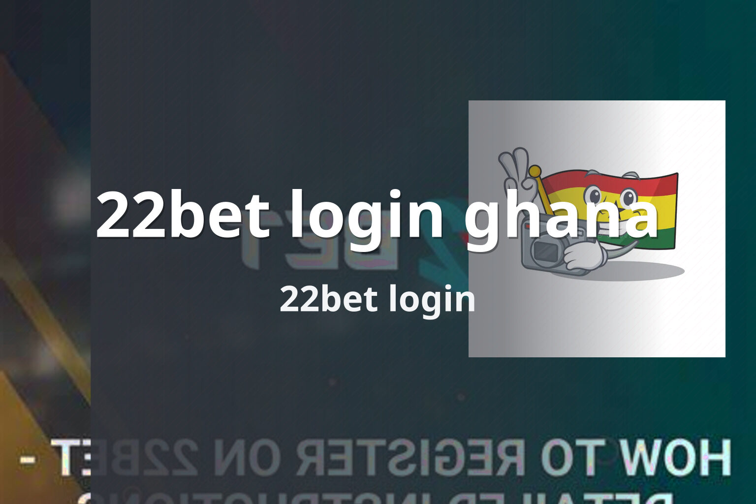 22bet login ghana - gaming_brand