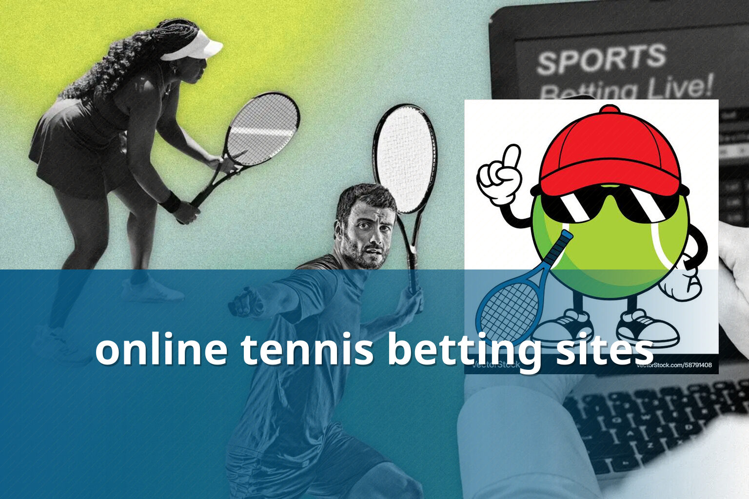 online tennis betting sites - sportsbook