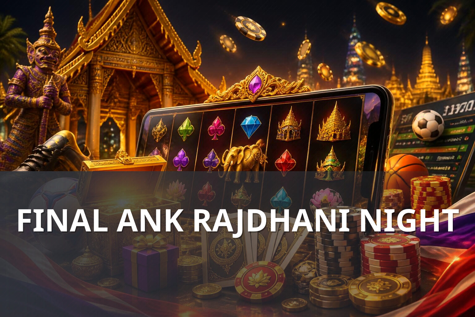 FINAL ANK RAJDHANI NIGHT - matka_satta