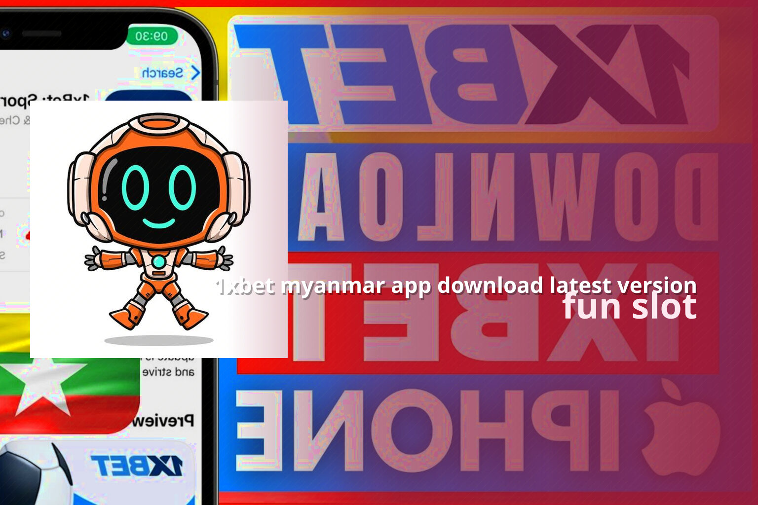 1xbet myanmar app download latest version - gaming_brand
