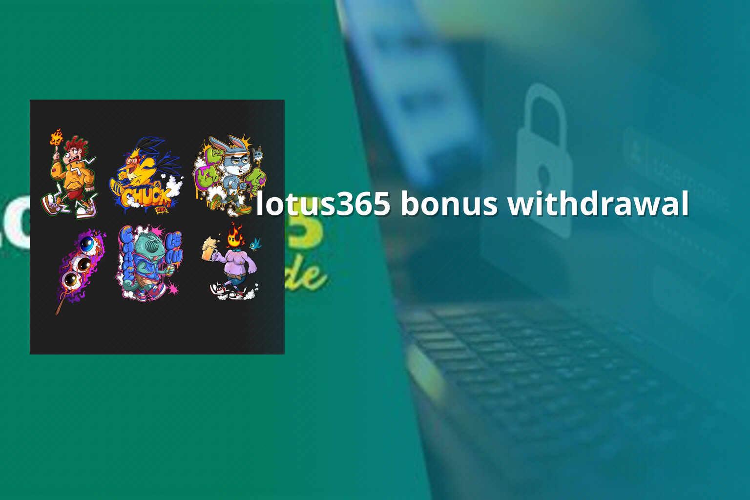 lotus365 bonus withdrawal - gaming_brand