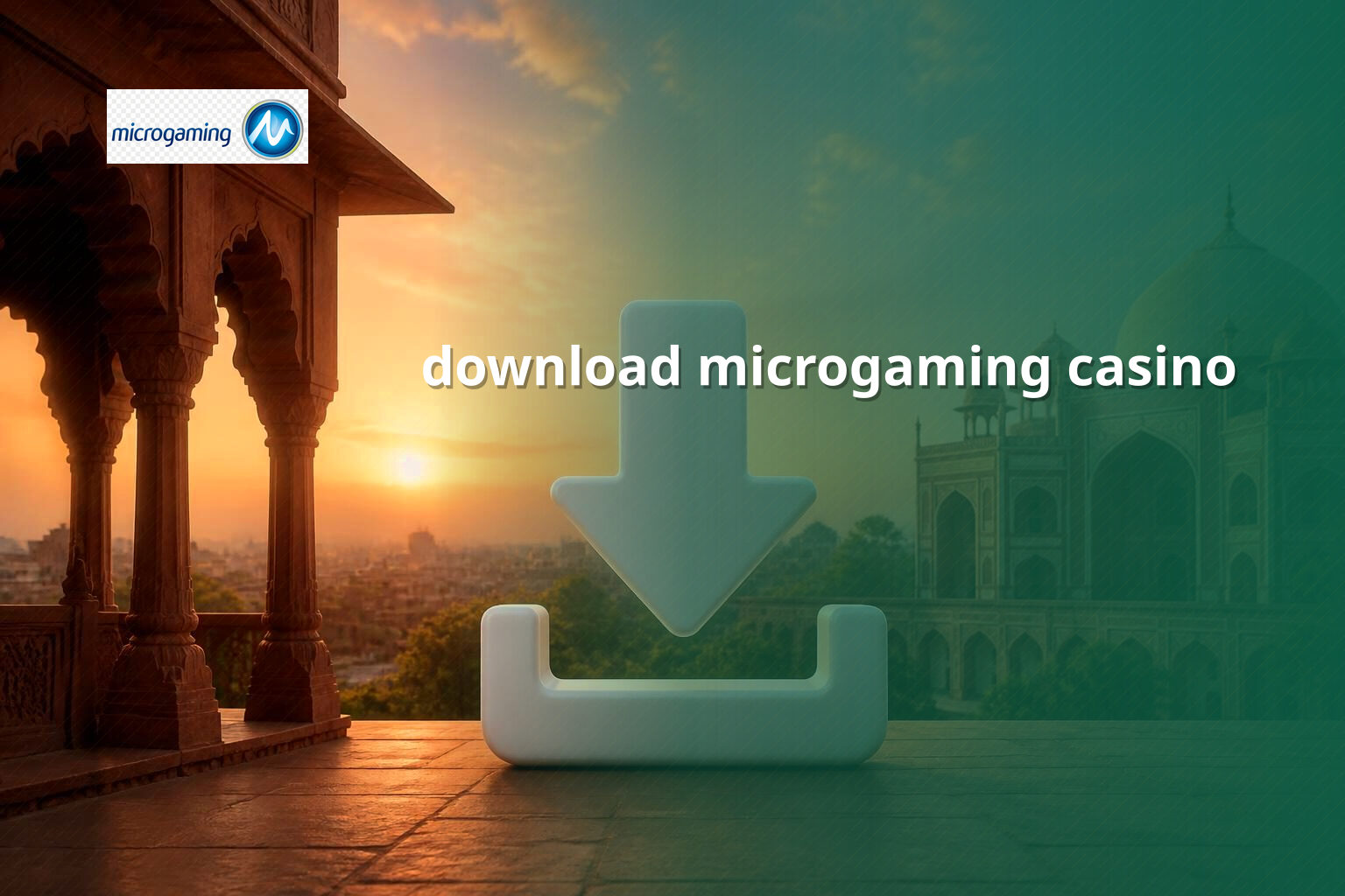 download microgaming casino - casino