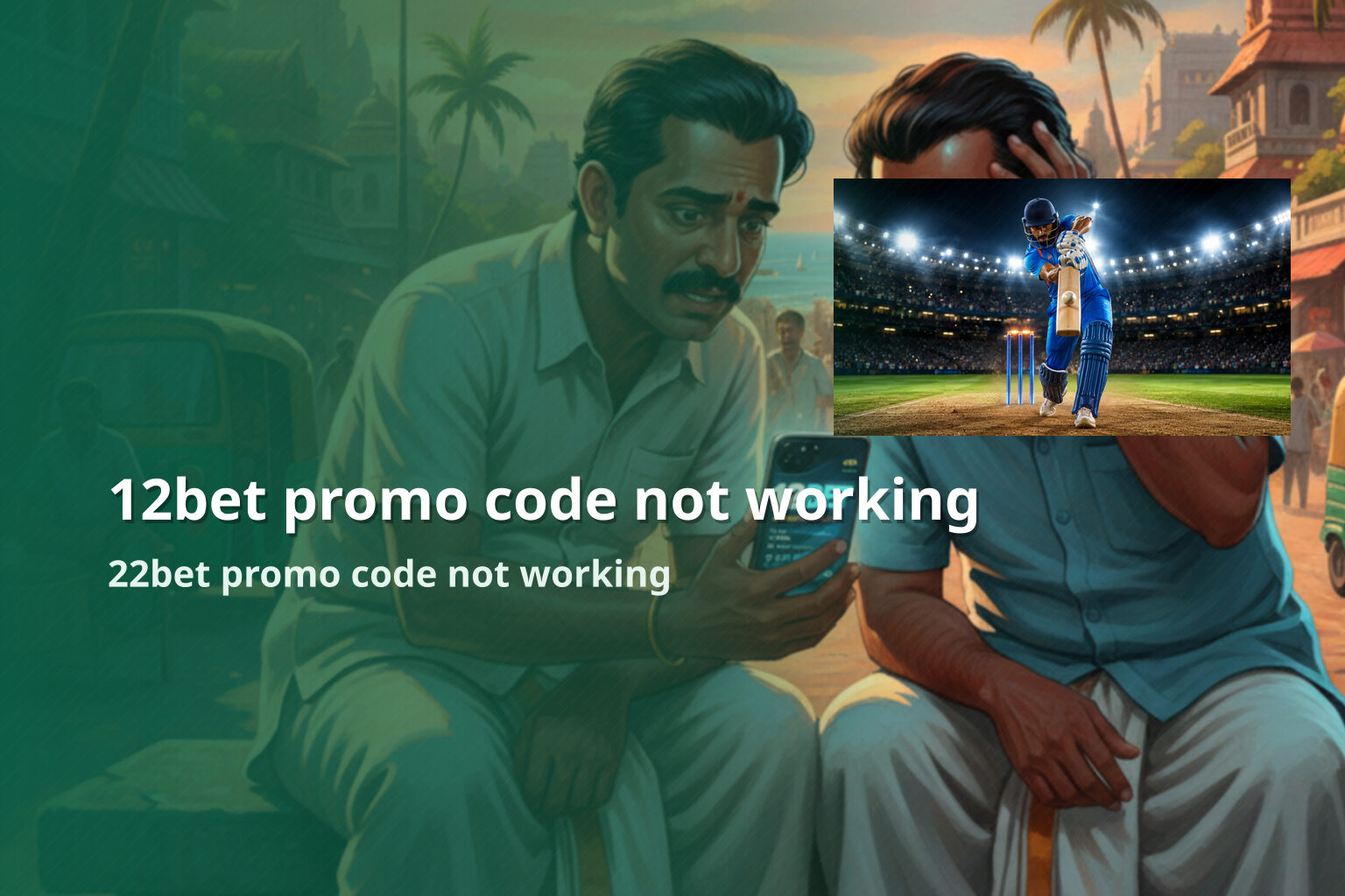 12bet promo code not working - gaming_brand