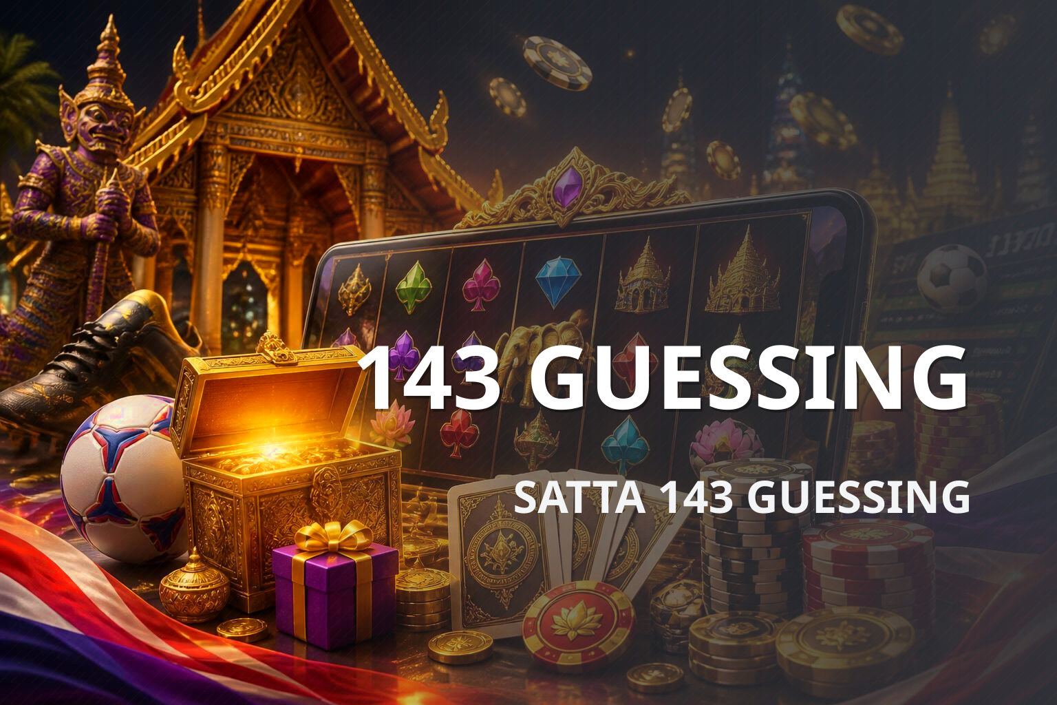143 GUESSING SATTA 143 GUESSING