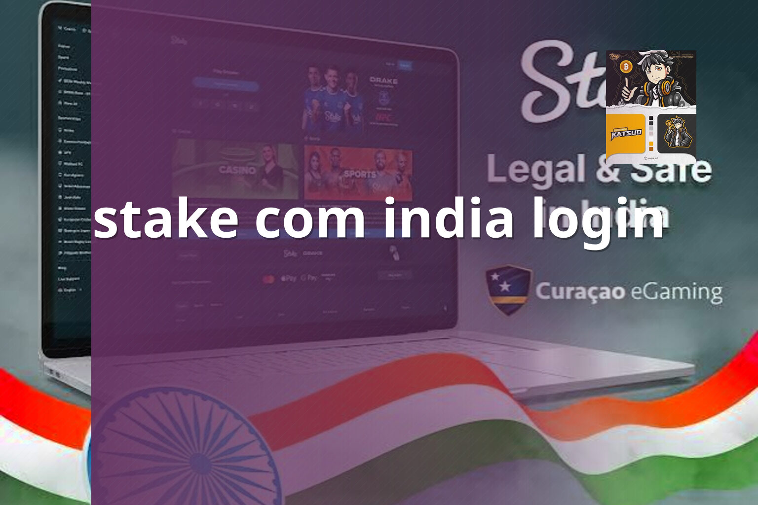 stake com india login - gaming_brand