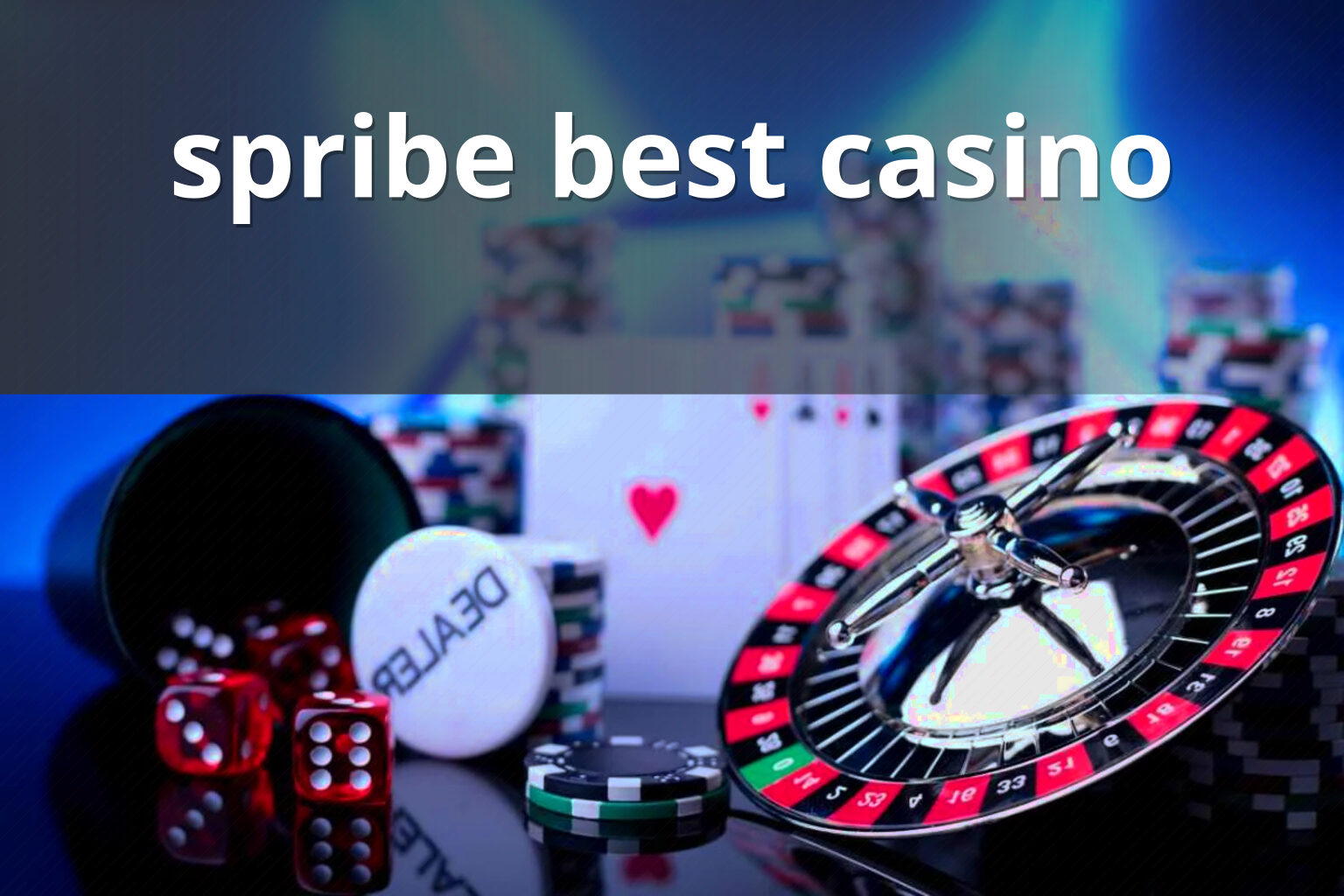 spribe best casino - casino