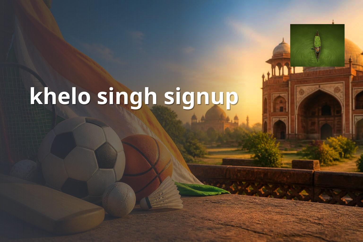 khelo singh signup - gaming_brand