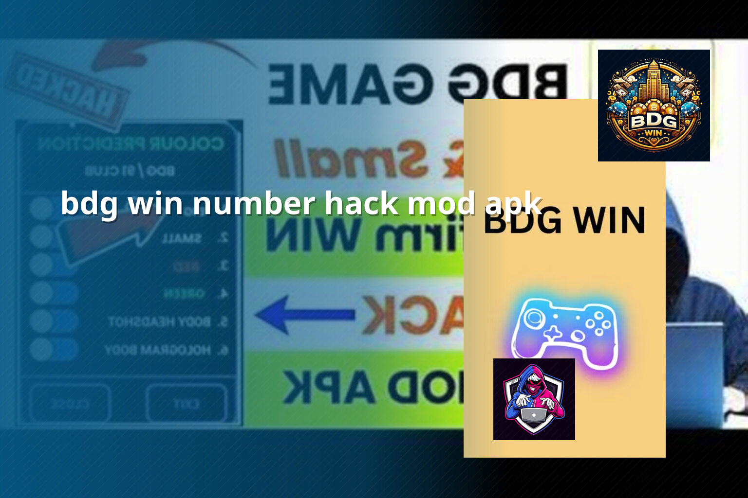 bdg win number hack mod apk - online_gaming