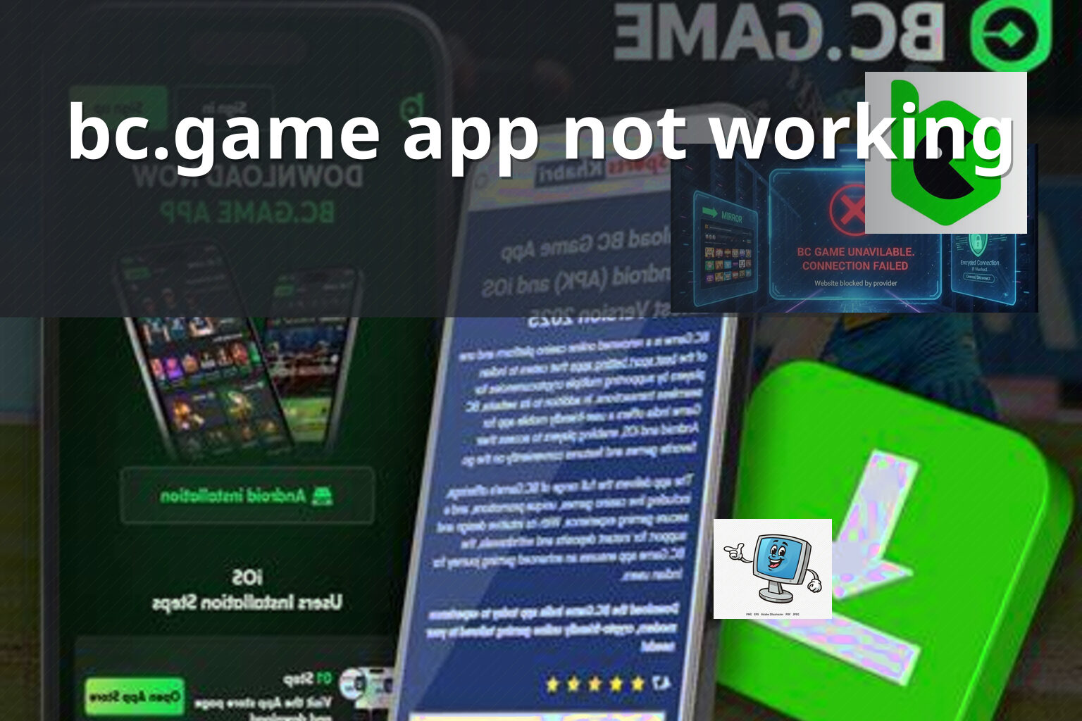 bc.game app not working - gaming_brand