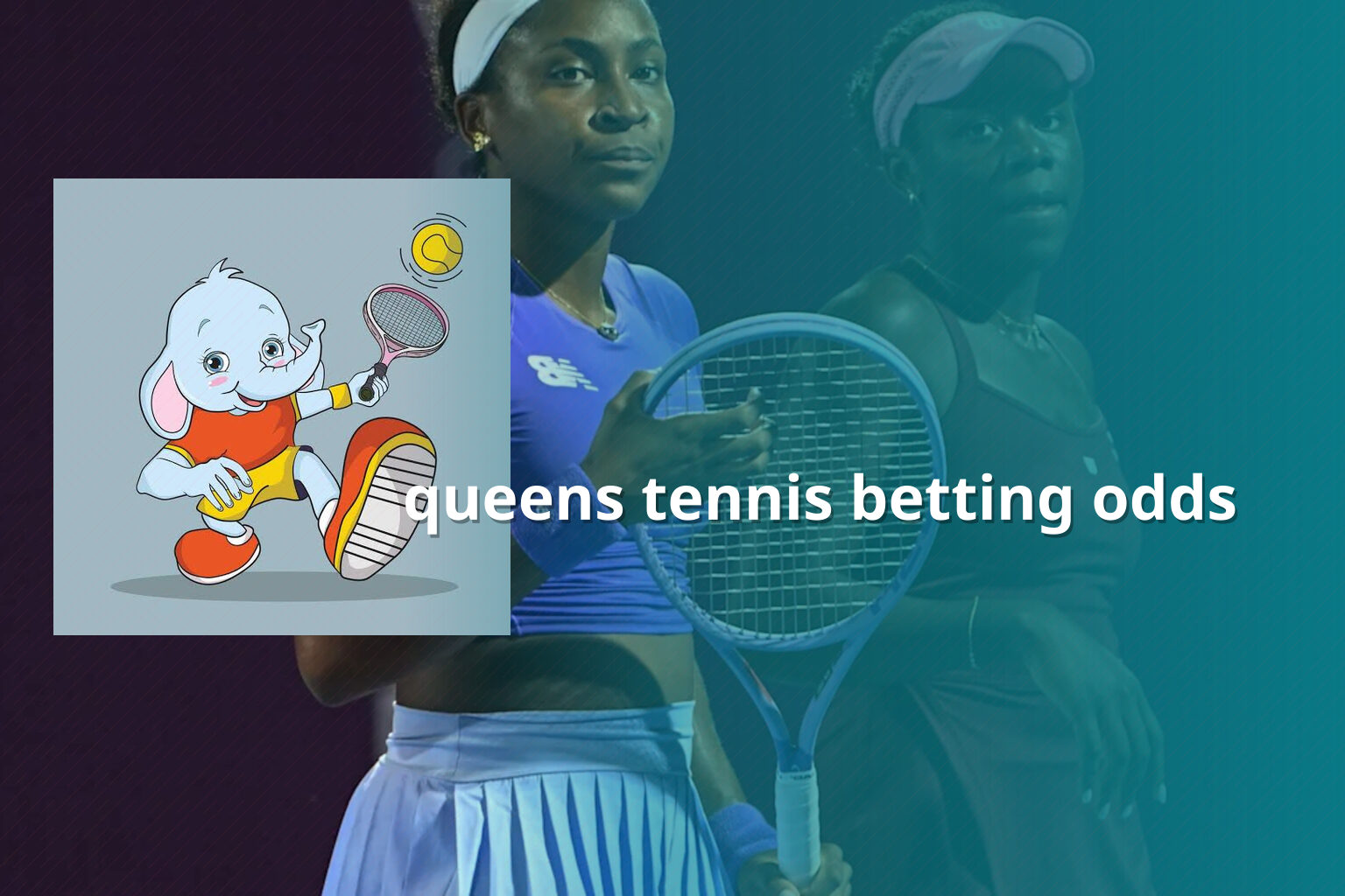 queens tennis betting odds - การพนัน