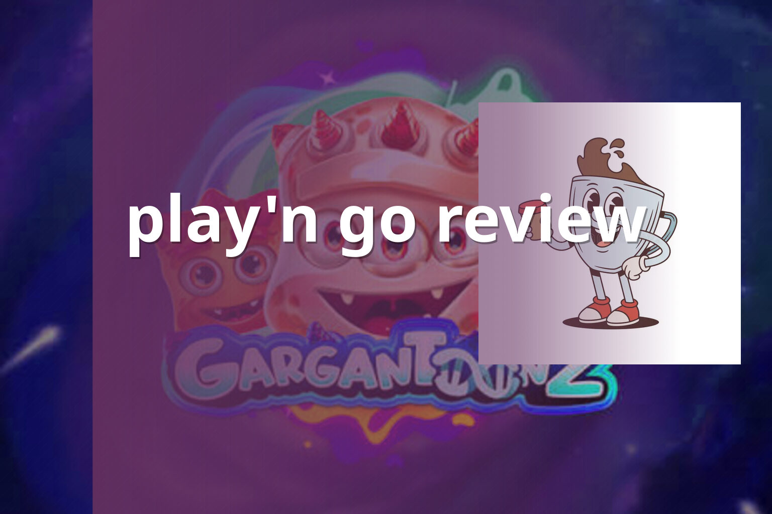 play'n go review - gaming_brand