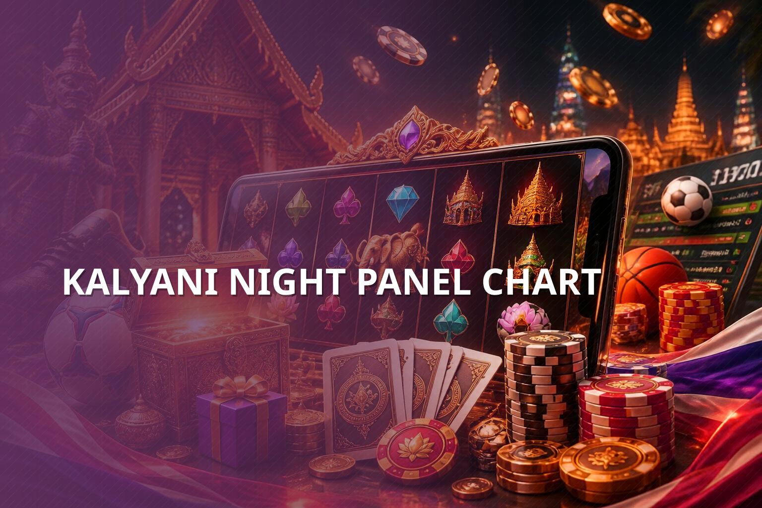 KALYANI NIGHT PANEL CHART - matka_satta