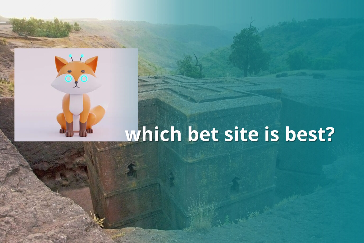which bet site is best? - online_gaming