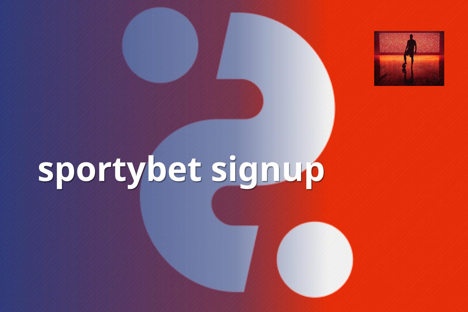 sportybet signup - gaming_brand