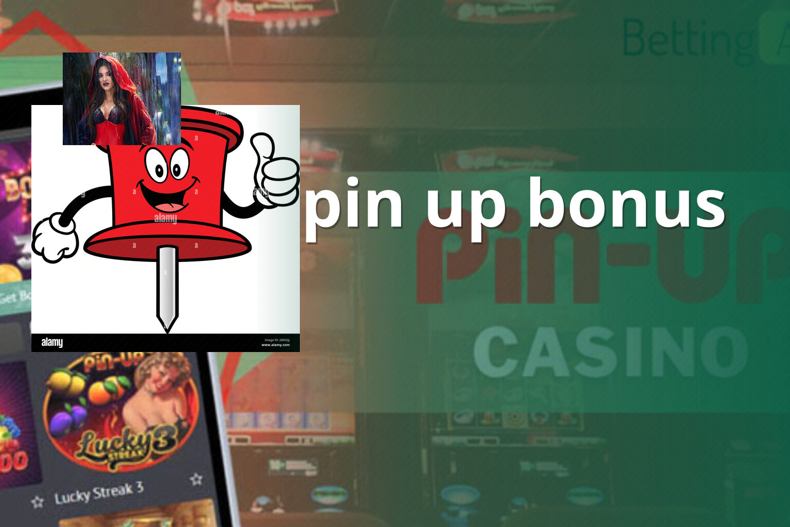 pin up bonus - gaming_brand