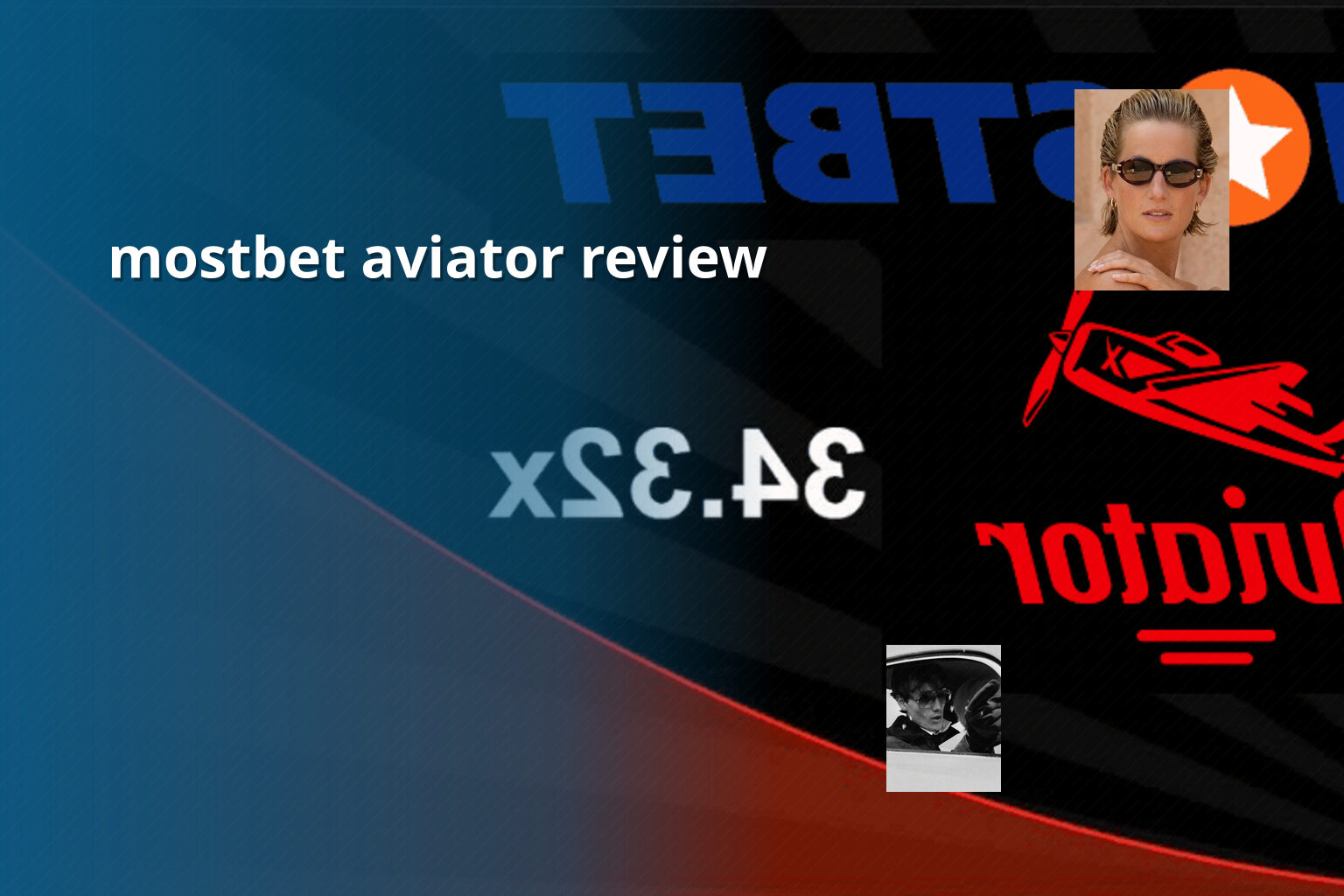 mostbet aviator review - gaming_brand