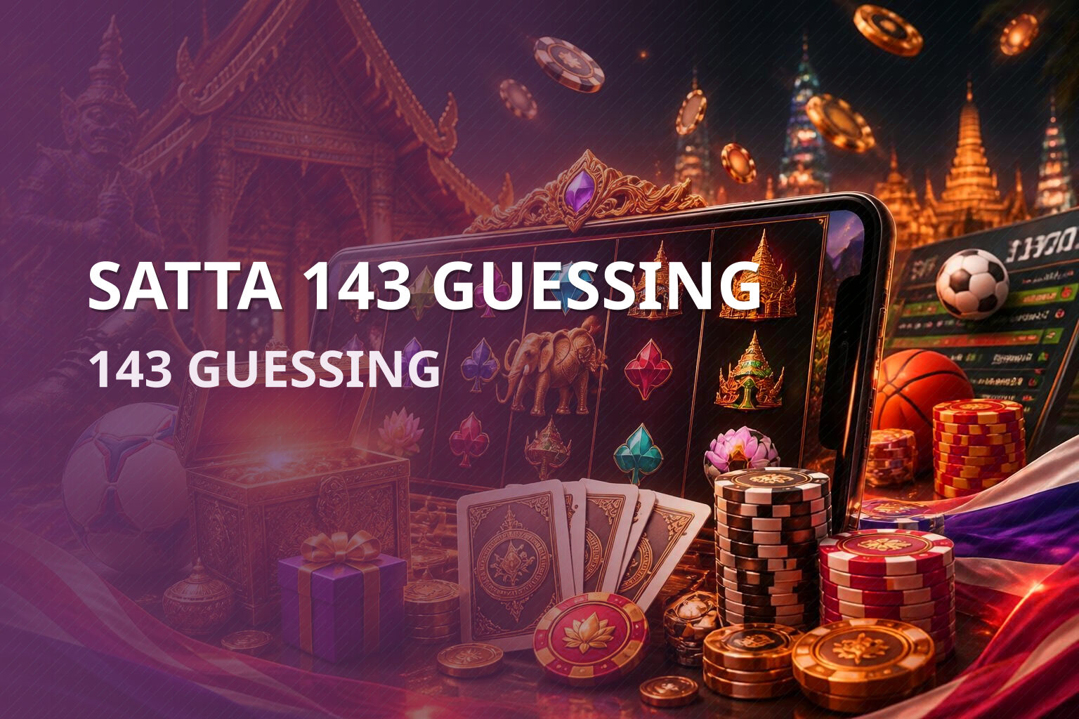 SATTA 143 GUESSING 143 GUESSING