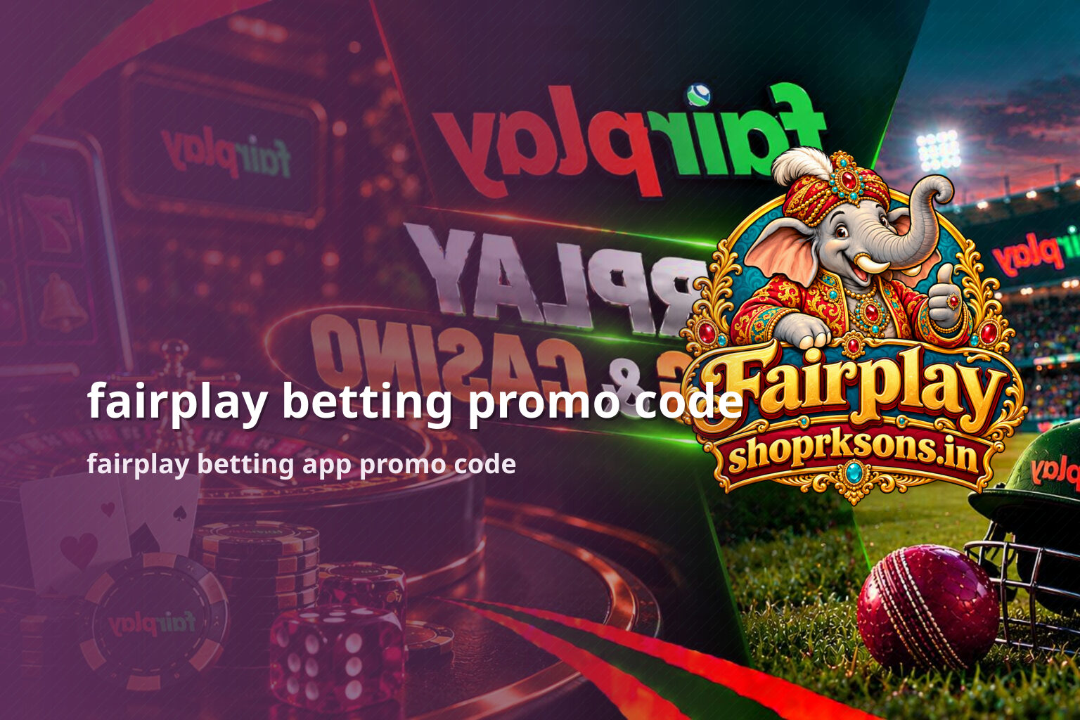 fairplay betting promo code fairplay betting app promo code