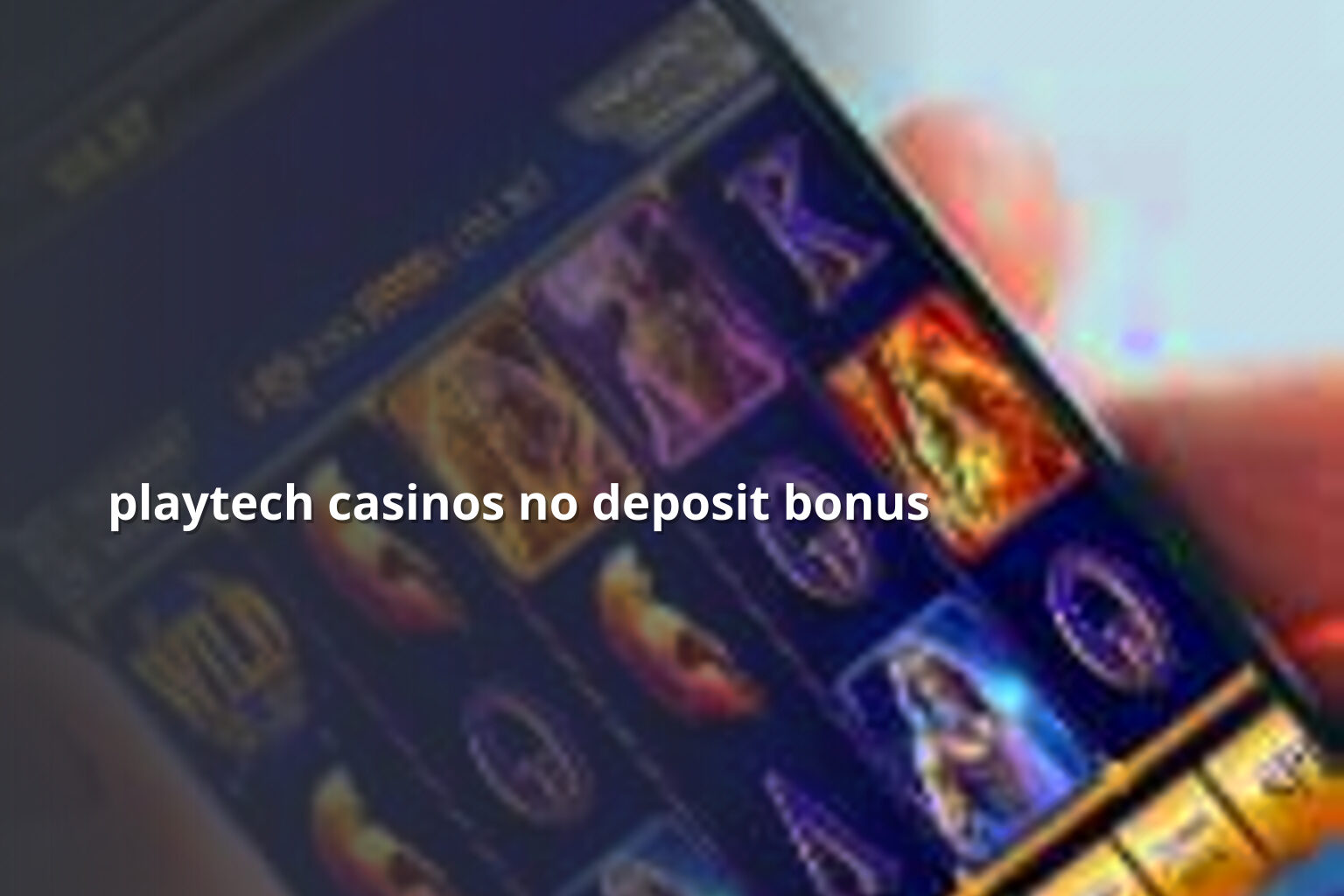 playtech casinos no deposit bonus - casino