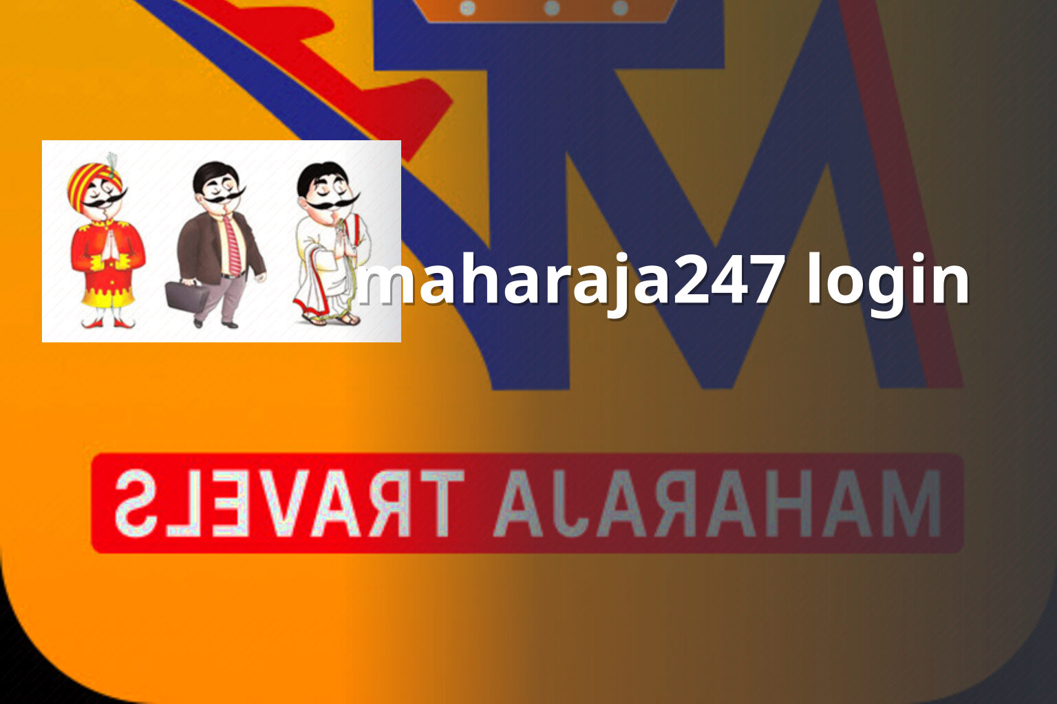 maharaja247 login - gaming_brand