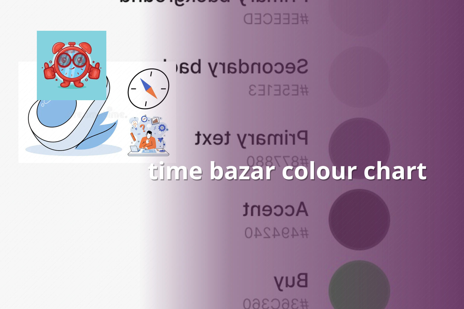 time bazar colour chart - matka_satta