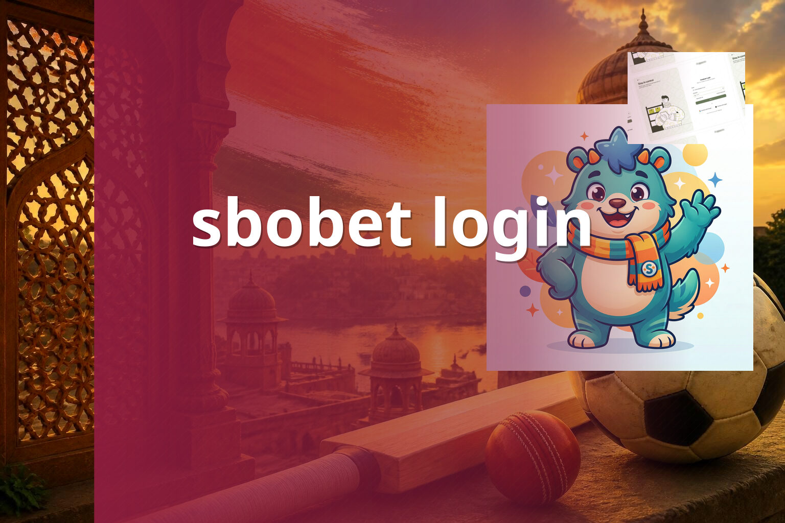 sbobet login - gaming_brand