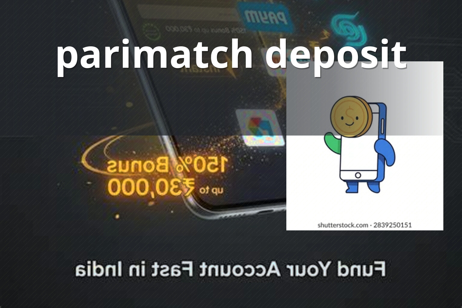 parimatch deposit - gaming_brand
