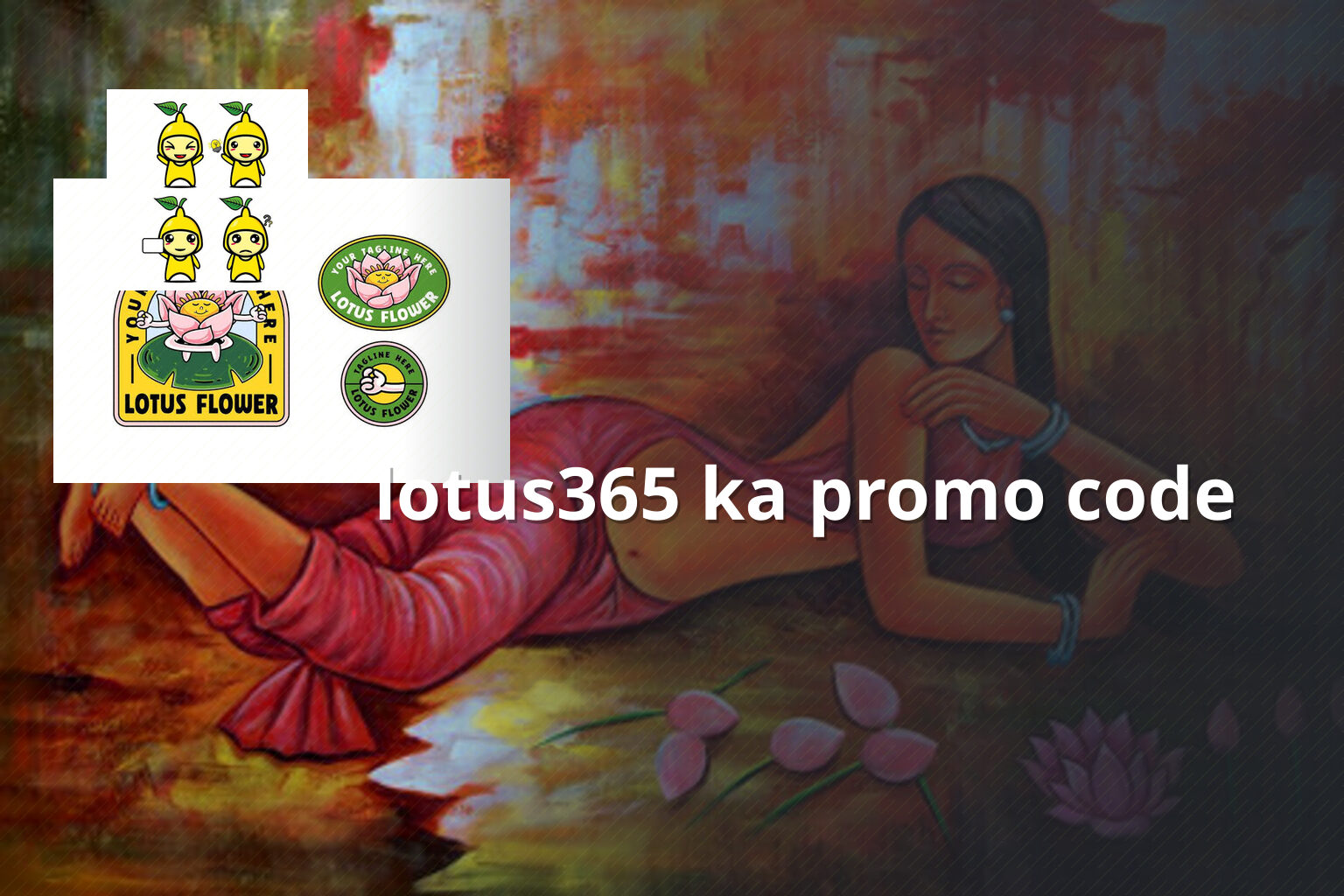 lotus365 ka promo code - gaming_brand